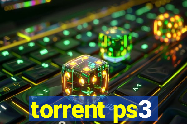 torrent ps3